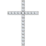 Cross Pendant