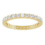 Eternity Band