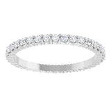 Eternity Band