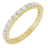 Eternity Band