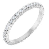 Eternity Band