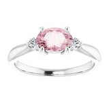 Accented Ring