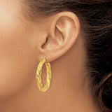 Italian Earrings